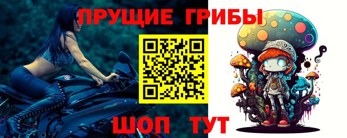 Псилоцибиновые грибы Magic Shrooms Отрадный